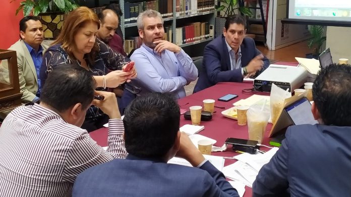 Respalda Alfredo Ramírez iniciativa para sancionar daños al patrimonio arquitectónico de Morelia