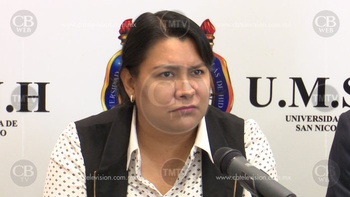 Necesario generar cultura de denuncia para casos de violencia de género: Gómez Gallardo