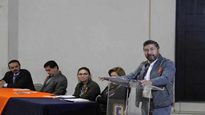 Pátzcuaro ha cumplido con todas las recomendaciones establecidas en la AVG: Víctor Báez