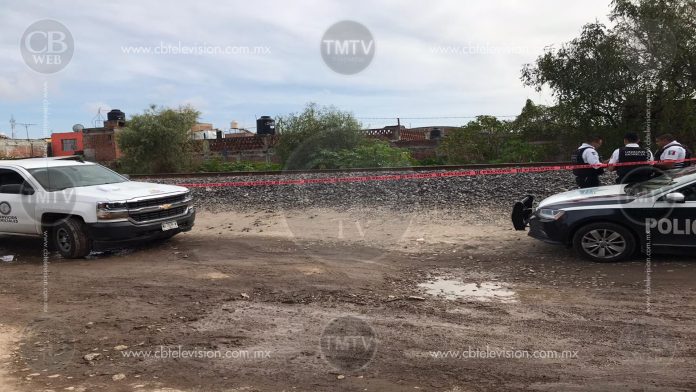 Localizan persona fallecida en la Obrera
