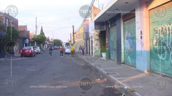 Denuncian asaltos, robos y muertos en la colonia Las Margaritas