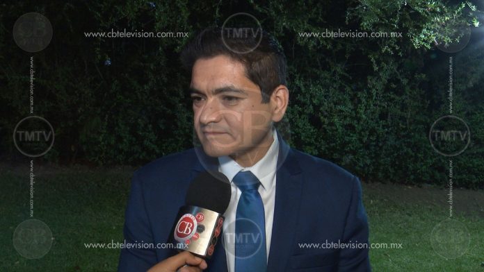 Silvano Aureoles no tiene la facultad para marcar extinción de la Junta de Caminos: Arturo Hernández