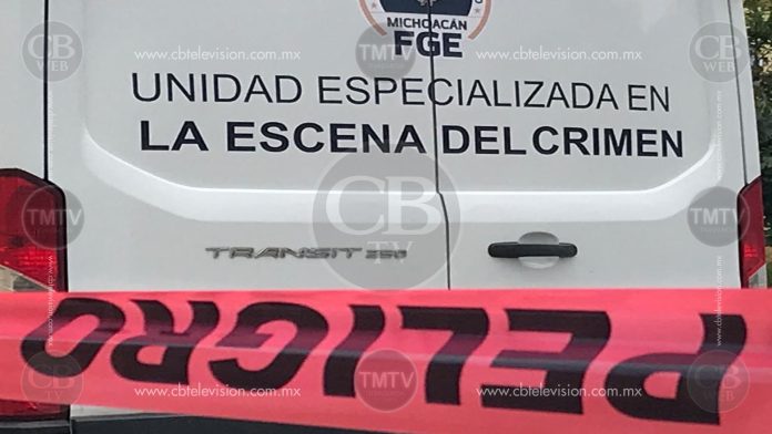 Lo hallan muerto en una parcela de Zamora
