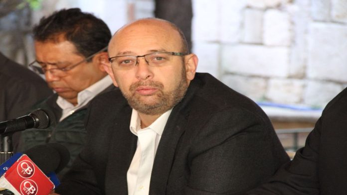 Denuncian corrupción por parte del ex director de SCT en Michoacán