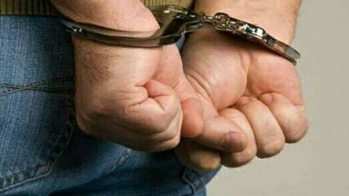 Detienen a presunto homicida de Estados Unidos en Morelia
