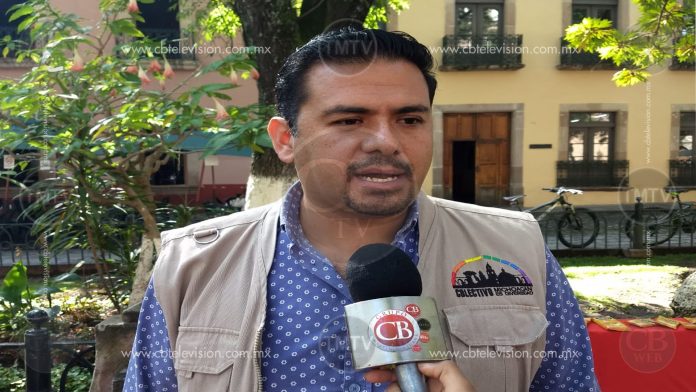 Gobierno del estado debe garantizar Políticas Públicas: Colectivo Michoacán es Diversidad