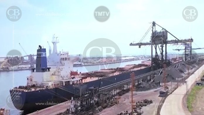 Cancelación de la Zona Económica traerá graves pérdidas económicas: Canacintra