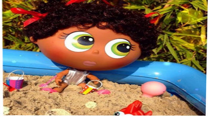 Marca mexicana vende muñeca llamada “Mole de Olla”; denuncian racismo