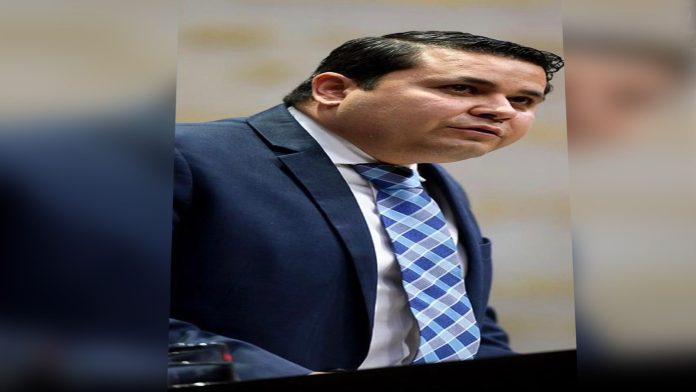 No seremos comparsa de un presupuesto ilegal, inequitativo e injusto para los mexicanos: Armando Tejeda