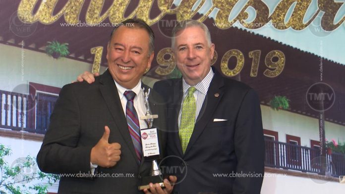 Hotel Best Western Plus Pátzcuaro cumple 80 de ofrecer un servicio de calidad
