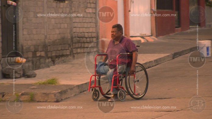 Servicio social: ¡Ayuda para Don Gilberto!