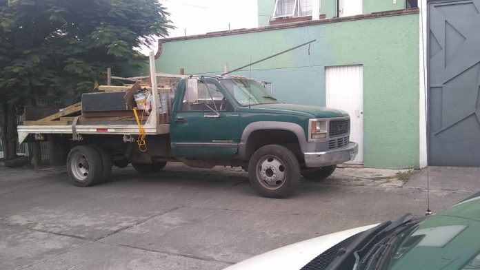 Denuncia ciudadana: Bodega en mal funcionamiento causa estragos a vecinos de la col. Mariano Matamoros