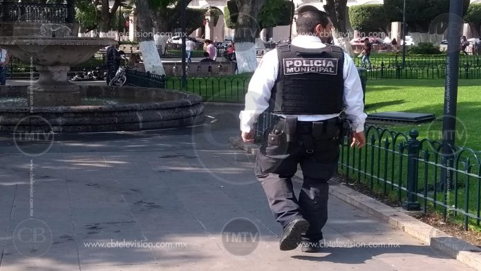 8 de cada 10 morelianos se sienten inseguros, asegura Moisés Cardona