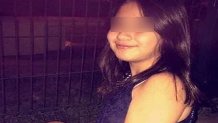 Claudia salió a la escuela, pero nunca llegó; dos meses después encuentran sus restos