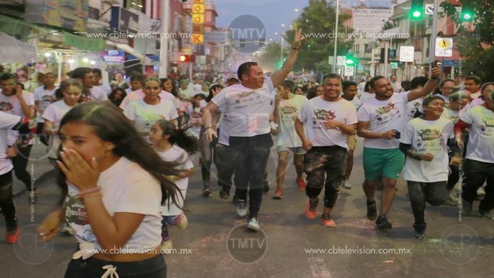 Deporte y actividad física, vías para la reconstrucción social: Carlos Herrera