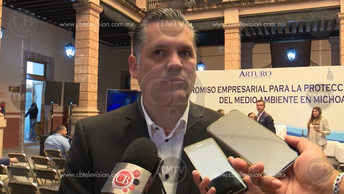 Bloqueos de la vía férrea dejan una perdida económica de 50 mdp por día: AIEMAC