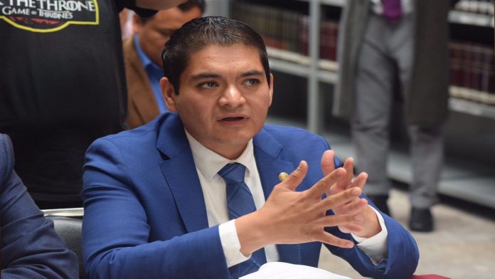 Se fortalecerán municipios a través de la diversificación de sus fuentes de ingresos: Arturo Hernández