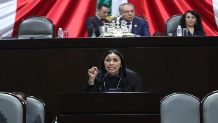 La revocación del mandato, removerá a los malos gobernantes: Mary Carmen Bernal
