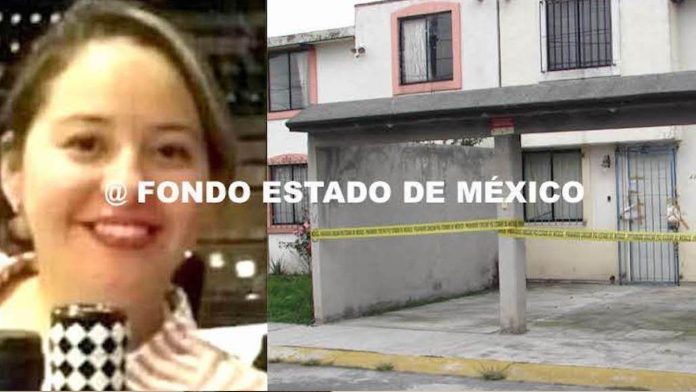 México: Jessica fue hallada muerta en la casa de su novio; encontraron más restos