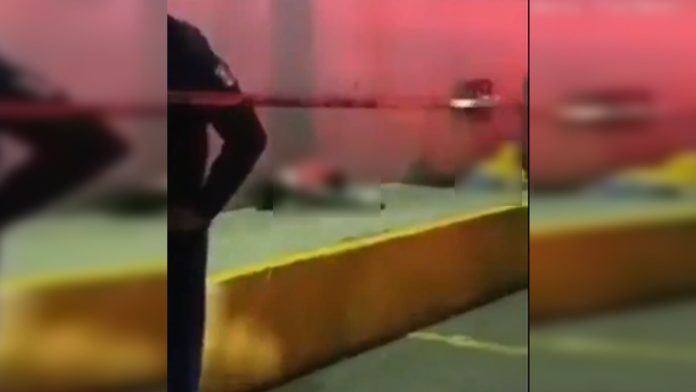 México: Sujetos armados balean a dos niños y a su mamá mientras pedían “calaverita”
