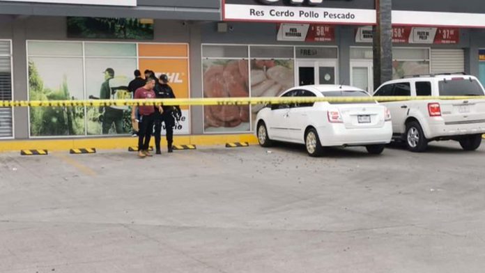 De más de 100 balazos asesinan a policía que participó en el operativo contra Ovidio