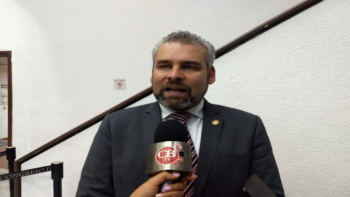 Michoacán no cuenta con perfil delictivo; jóvenes inciden más en feminicidios: Ramírez Bedolla