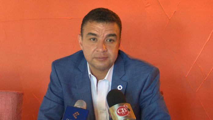 Canacintra aplaude derogación de impuestos ecológicos en Michoacán
