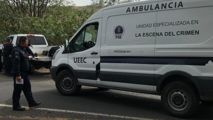Lo balean en La Aldea y muere al llegar a la clínica