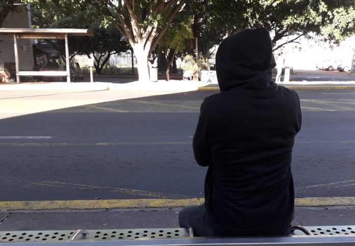 El frente frío número 19 provocará bajas temperaturas