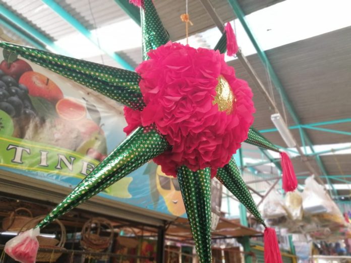 Piñatas, tradición que va quedando en el olvido, aseguran comerciantes