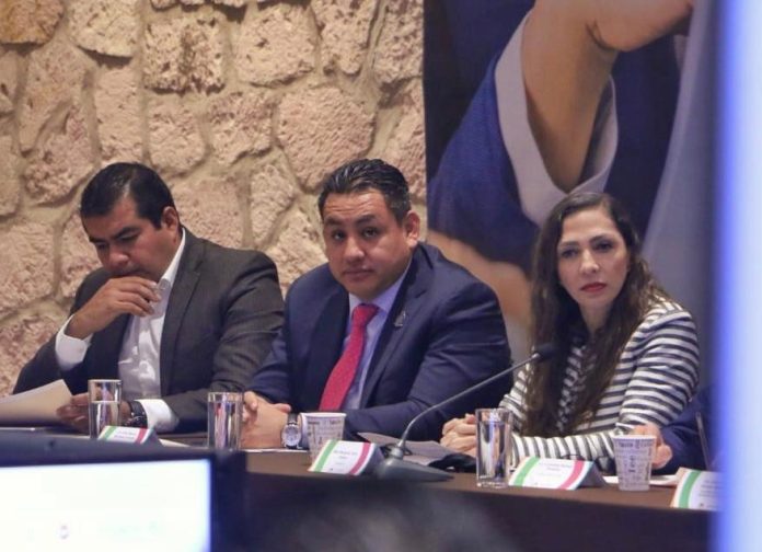 Avanza Uruapan en Ventanilla de Construcción Simplificada: Víctor Manríquez