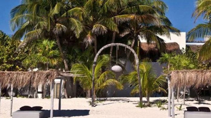 Ex propiedad de Pablo Escobar se volverá hotel de lujo