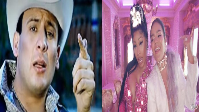Así se escucharía Valentín Elizalde cantando reggaetón