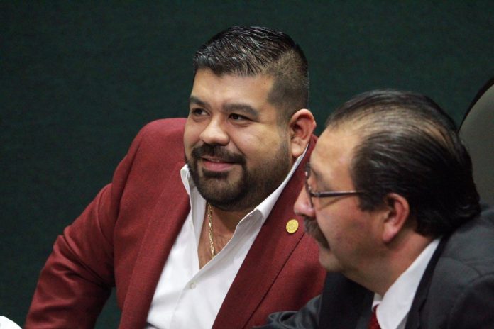 Desmontar regímenes del pasado, el mayor logro de AMLO: Paco Huacus