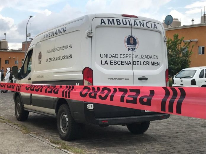 Se suicida elemento de la Guardia Nacional en LC