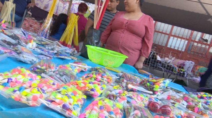 Reglamentado y prohibido prender, vender y fabricar pirotecnia en el municipio
