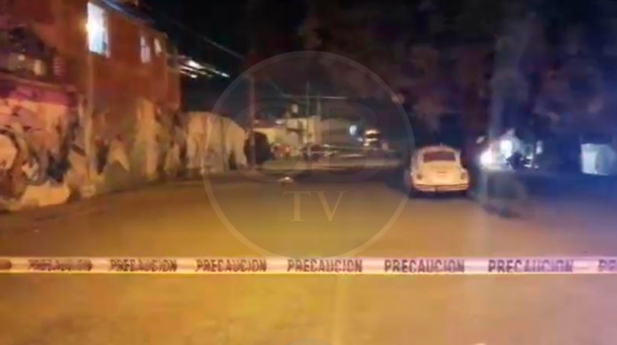 Muere menor de 2 años atropellada en Uruapan