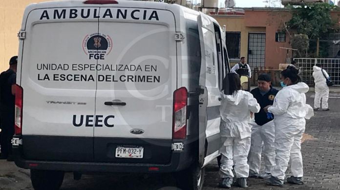 Asesinan a policía de Epitacio Huerta