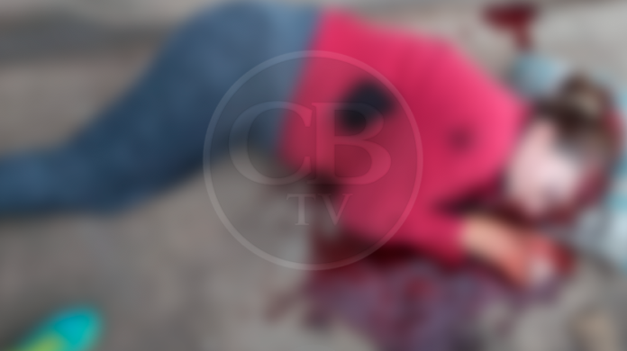 Mujer pierde la vida a ocho días de ser atacada a balazos en La Ciénega