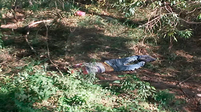 Otro muerto más en Morelia; suman 15 ejecutados en menos de 48 horas