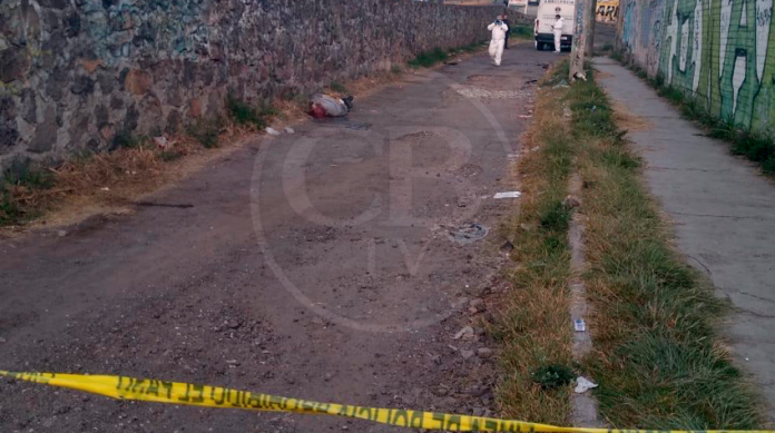 Morelia amanece con otro ejecutado enfrente del Estadio Morelos