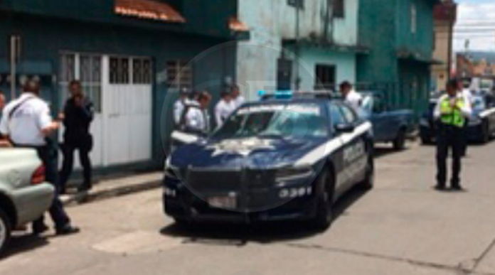 Localizan otro ejecutado en Zamora