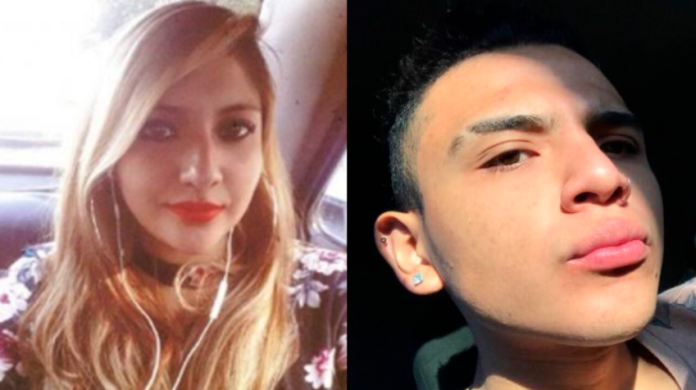 Hermano de Laura Karen responde a críticas tras revelarse que estuvo en un bar 