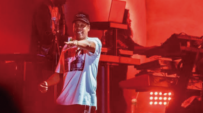 ¡Jay-Z regresa a Spotify!