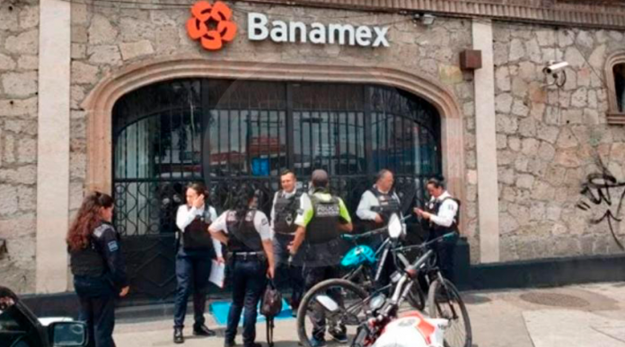 Fue de 80 mil pesos el monto robado en el Pípila