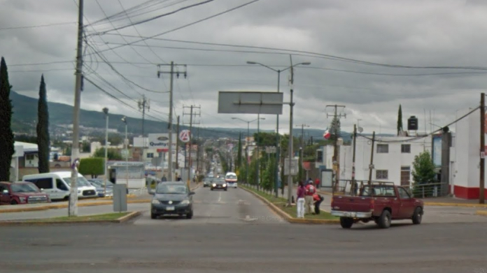 Intentó abusar de una menor en el periférico de Morelia; fue detenido