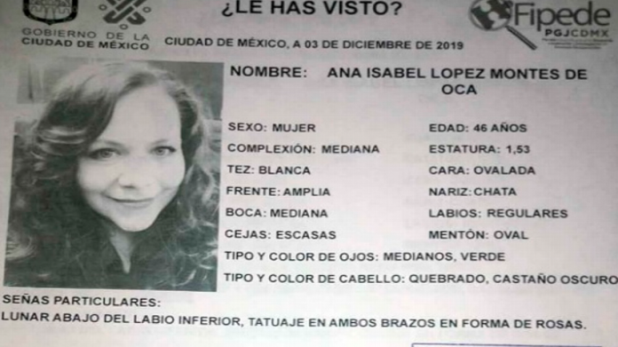 Hallan sin vida a mujer que denunció amenazas de muerte de parte de la ex esposa de su pareja