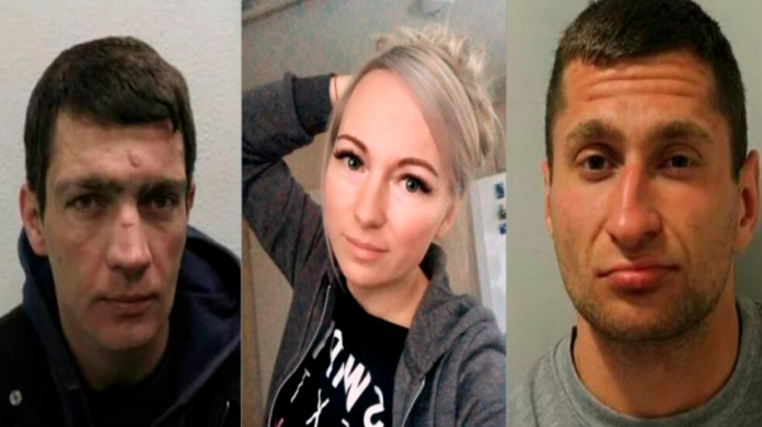 Detienen a mujer por forzar un duelo a muerte entre su esposo y su novio