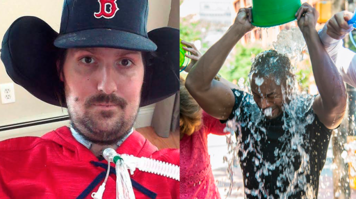 Muere Pete Frates, el hombre que inspiró al Ice Bucket Challenge 