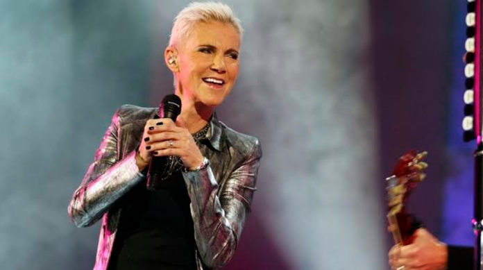 Muere Marie Fredriksson, cantante de Roxette, tras 17 años de luchar contra el cáncer